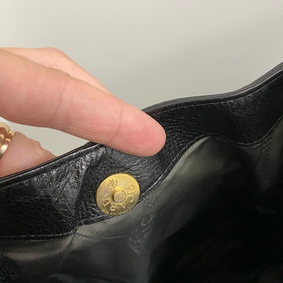 Picard quality German leather bag - Picture 11 of 16